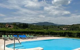 Agriturismo Fioravante